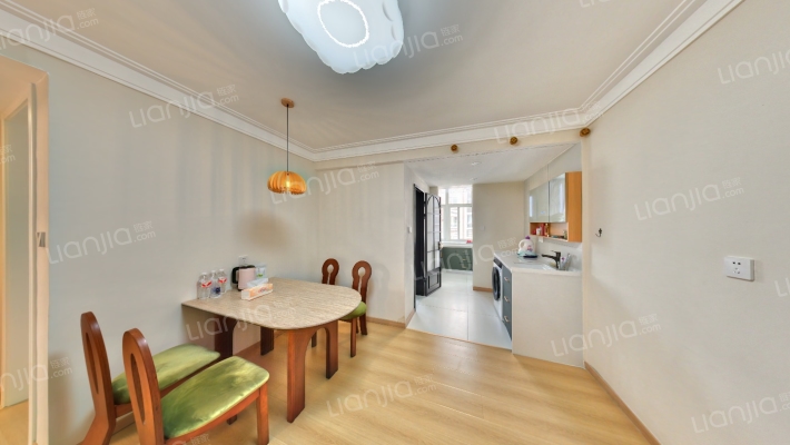 工商莲湖分局兴中路家属院二手房实景图