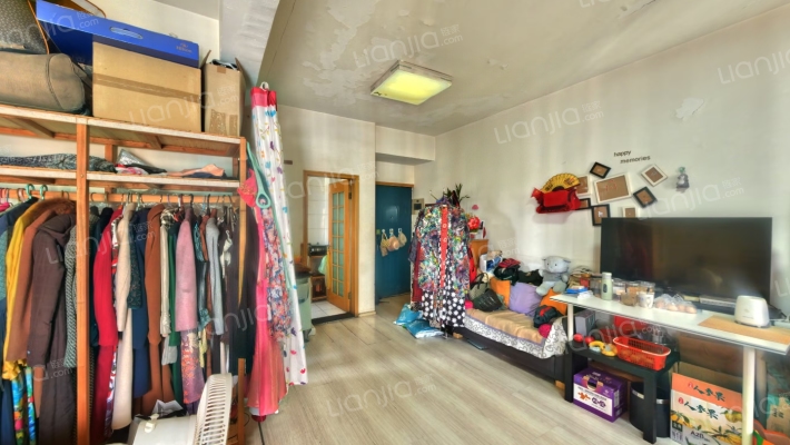 秀舍天涯二手房实景图