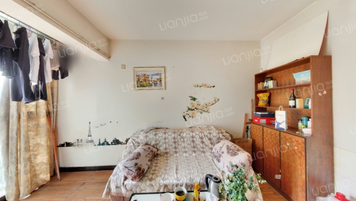 申佳子溪苑二手房实景图