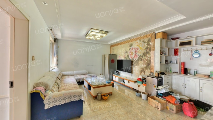 爱菊欣园二手房实景图