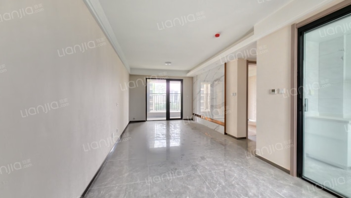 中国铁建海语城二手房实景图