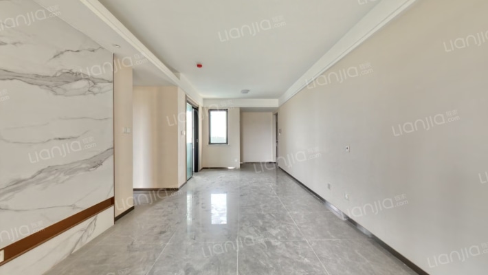 中国铁建海语城二手房实景图