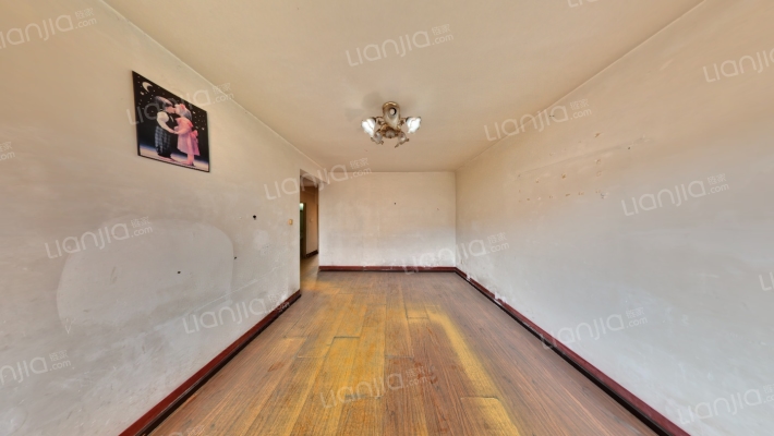 馨碧苑二手房实景图