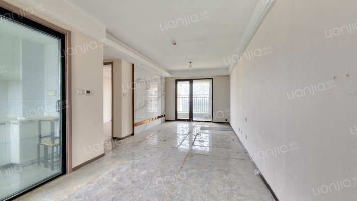 中国铁建海语城二手房实景图