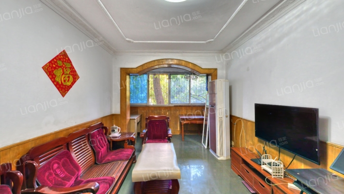 解放路二段95号二手房实景图