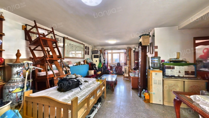 天阳公寓二手房实景图