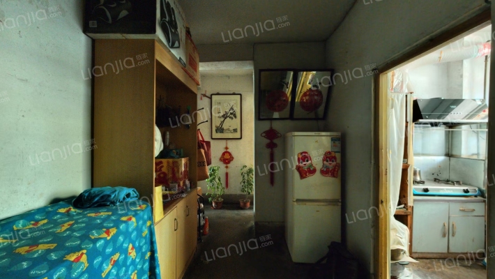 五纸楼二手房实景图