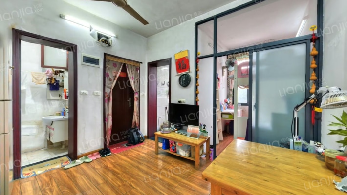 夏家村二手房实景图