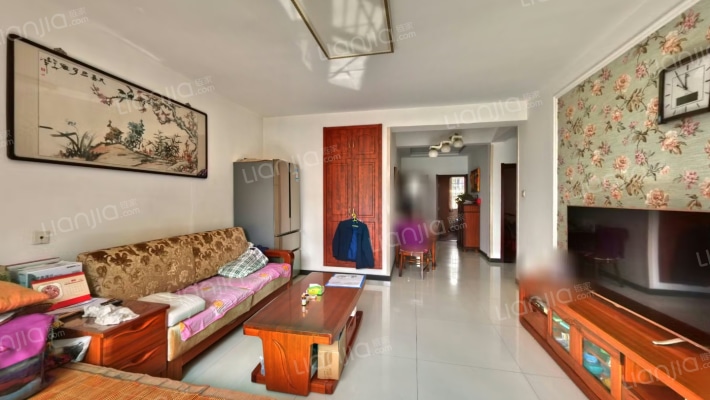 俊景苑二手房实景图