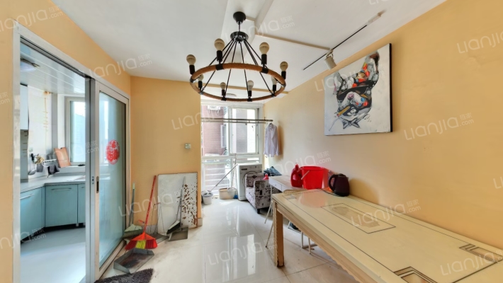 金荷名邸二手房实景图