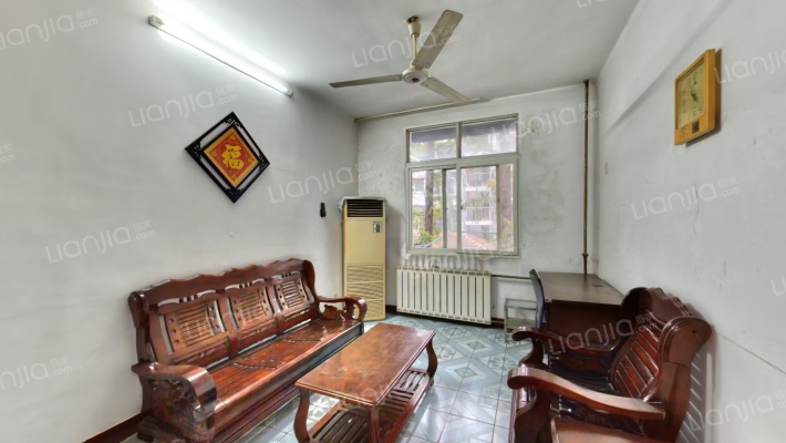 法苑小区二手房实景图