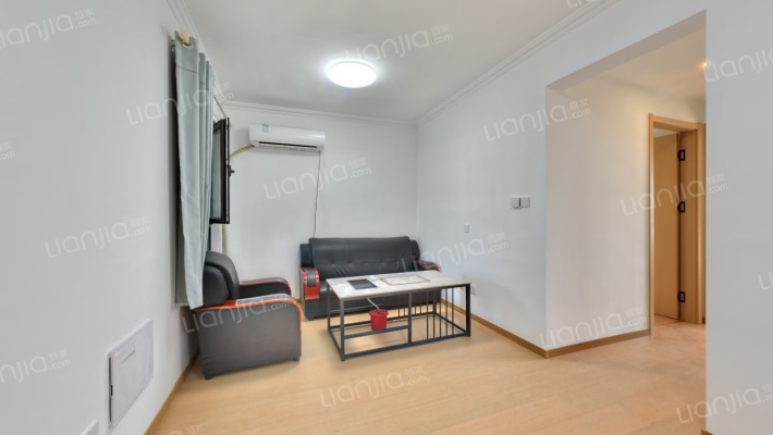 中海·观澜庭二手房实景图