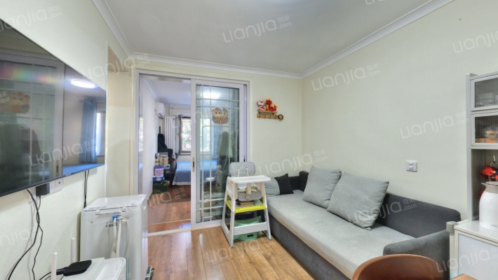 角门13号院二手房实景图