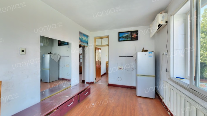 中心路二段二手房实景图