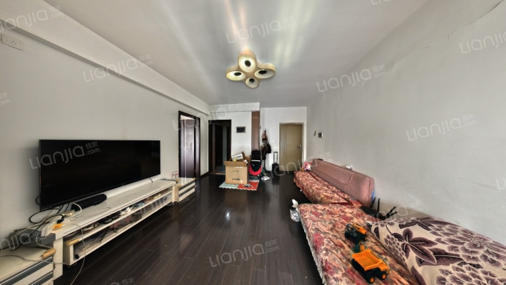 派克公馆二手房实景图