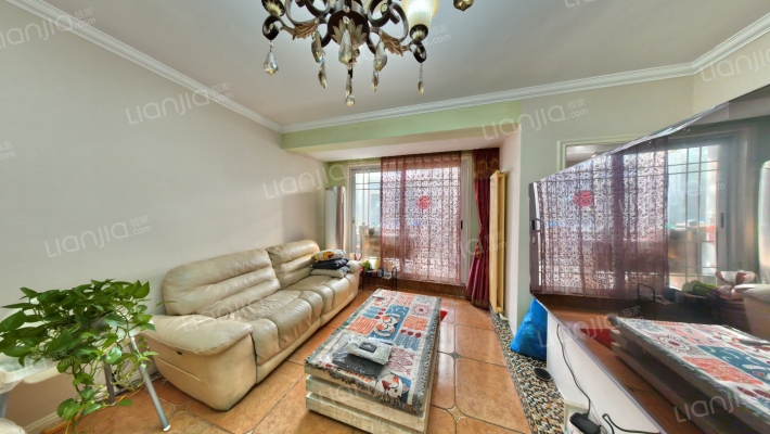 辽宁路二手房实景图