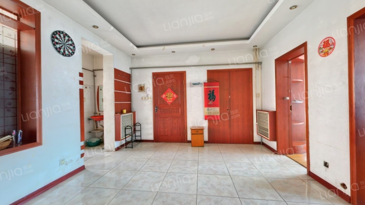 刁家疃商住楼二手房实景图