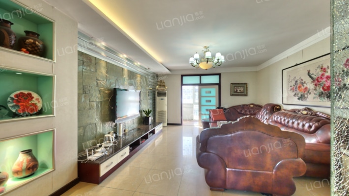 英协花园园中苑二手房实景图