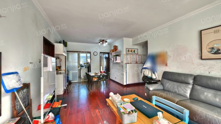 海信慧园二期二手房实景图