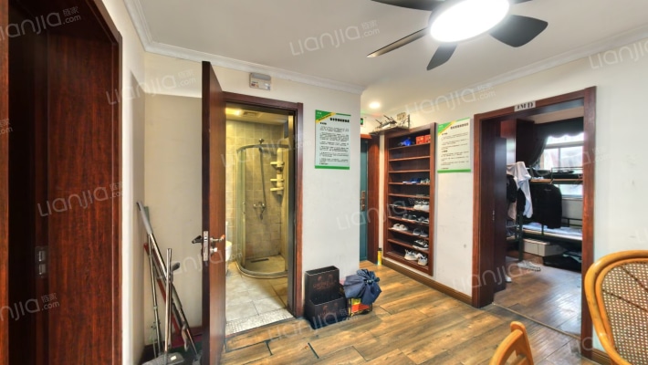 龙池新寓二手房实景图