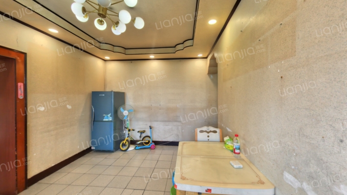 郑汴路73号院二手房实景图