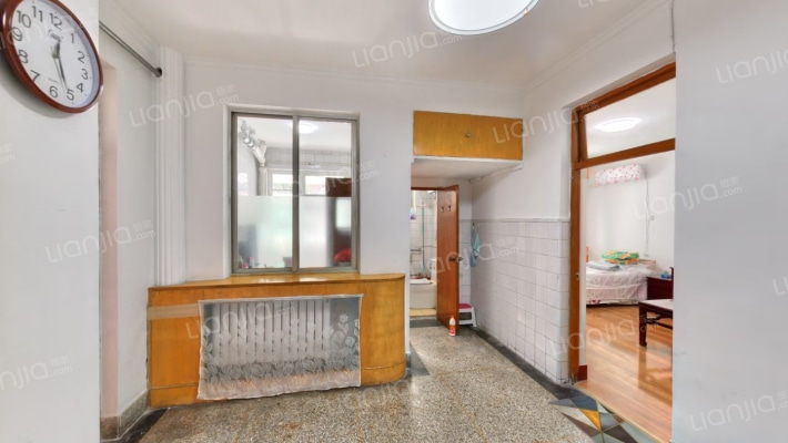 制锦市东杆面巷二手房实景图