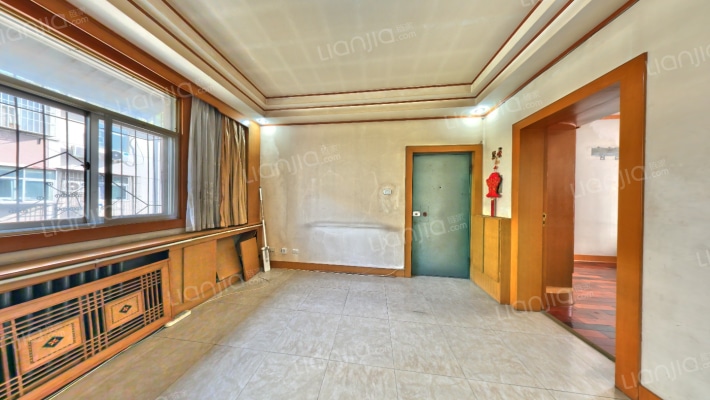 中原东路78号院二手房实景图