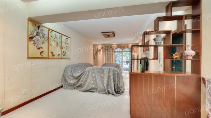 渝北石油小区二手房实景图