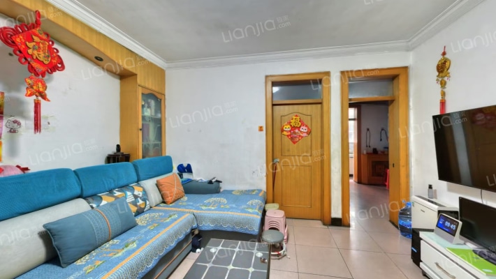 常熟南里二手房实景图