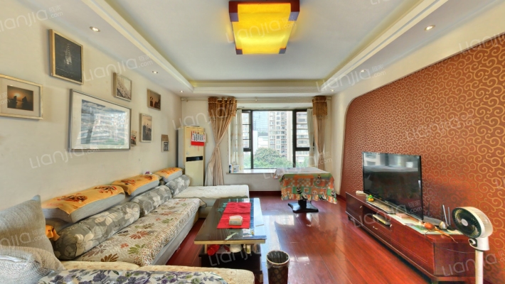 皇城花卉二手房实景图