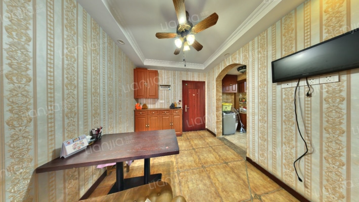 阳光西班牙二手房实景图