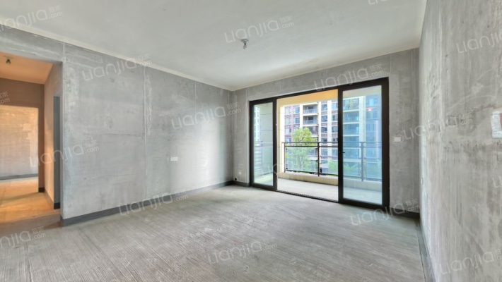 美的碧桂园观澜府二手房实景图