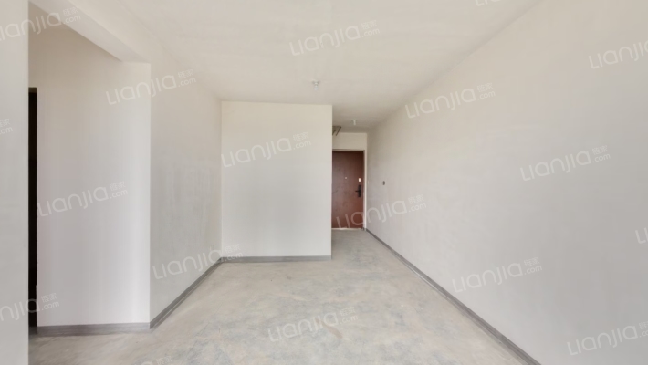 星萃云庭二手房实景图