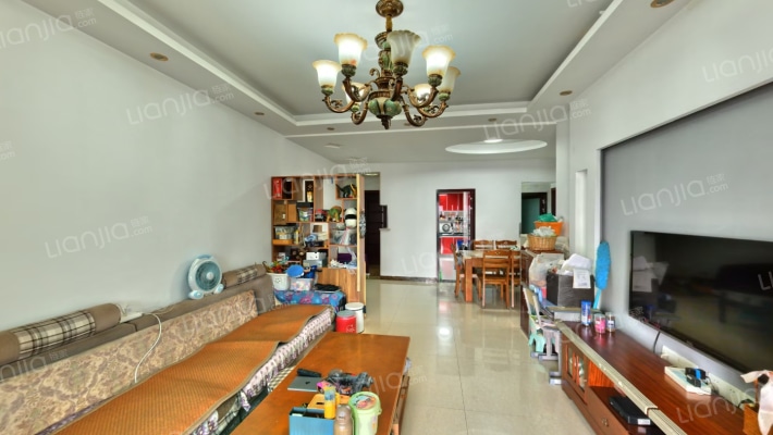 融创御锦二手房实景图