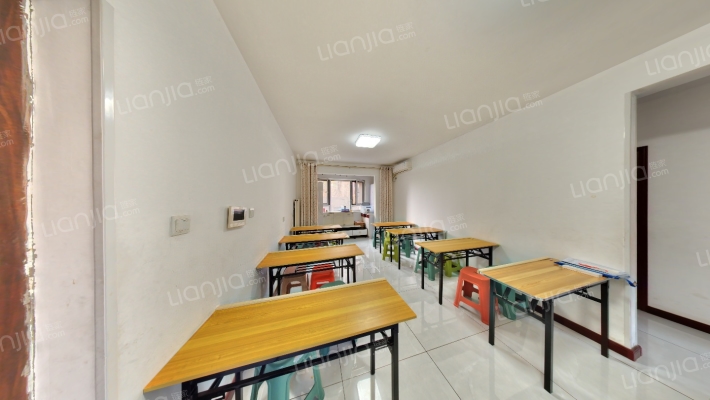 观潮园二手房实景图