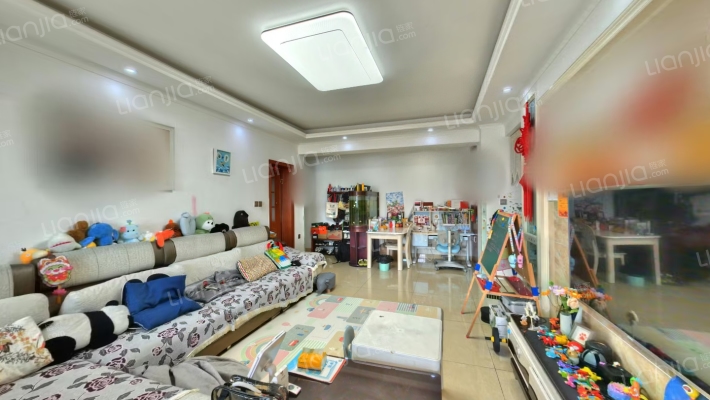 水榭雅庭二手房实景图