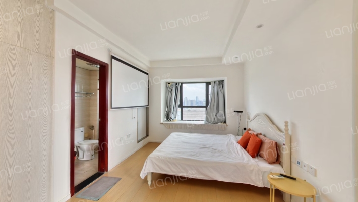 红星国际二手房实景图