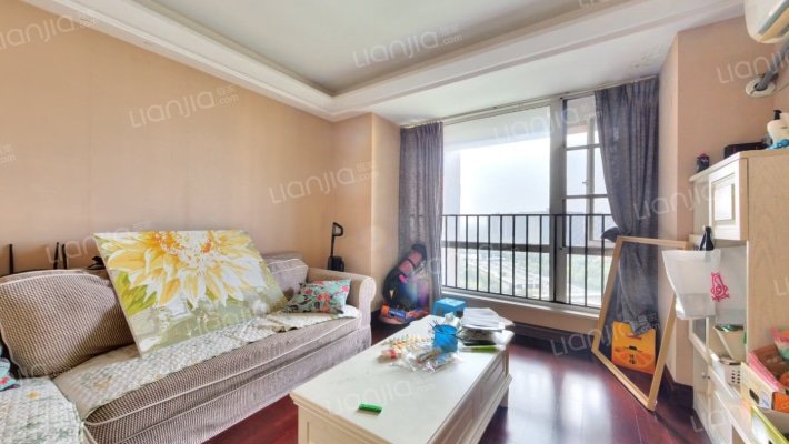 金地自在城求学里二手房实景图