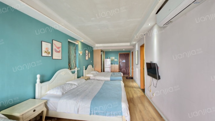 红星国际二手房实景图