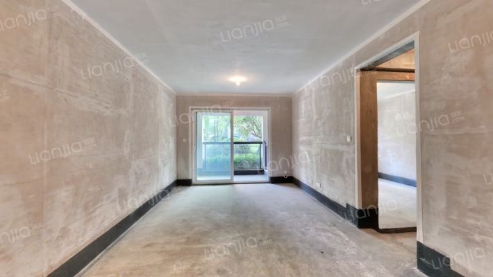 新城金樾长岛二手房实景图