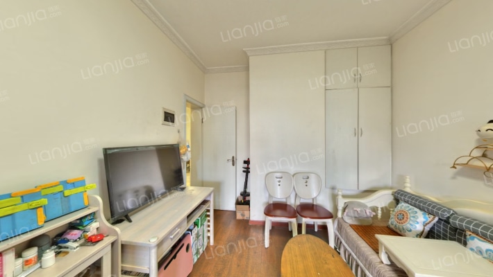 王家坝街19号二手房实景图