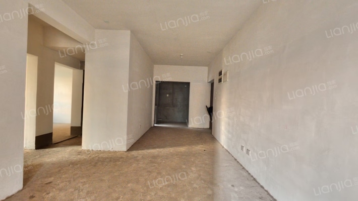 环湖雅居B区B组团二手房实景图