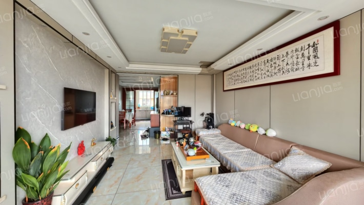 东盛家园二手房实景图