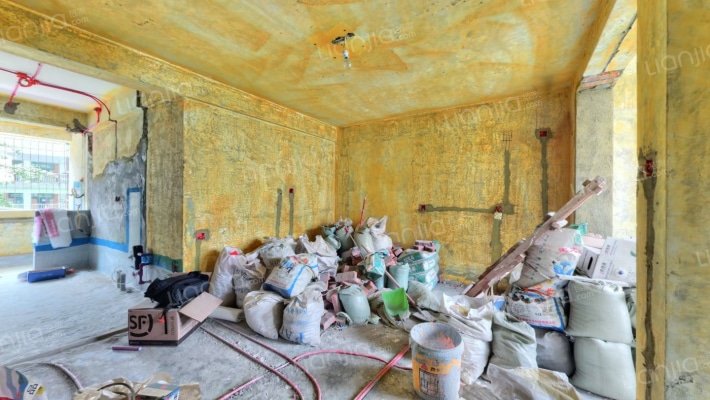 科院街12号二手房实景图