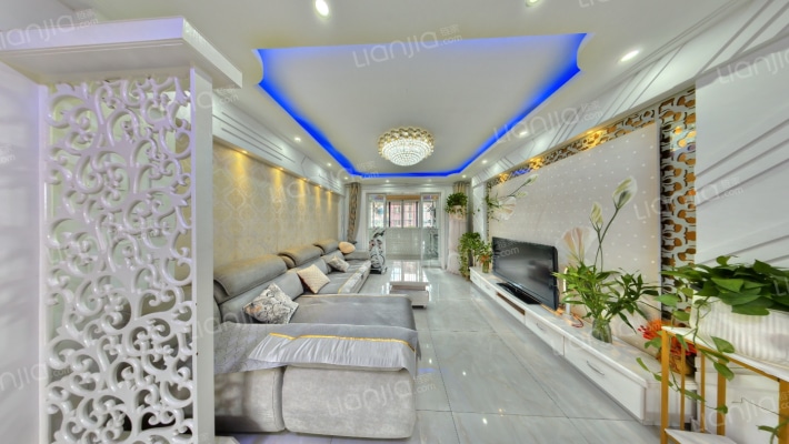 黄城花园东区二手房实景图