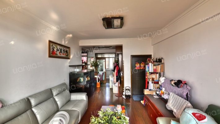 谷和温馨苑二手房实景图