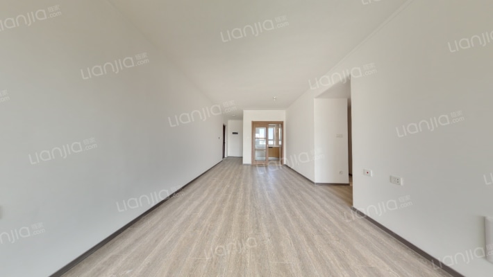 旭辉银盛泰·青岛即墨星河城二手房实景图