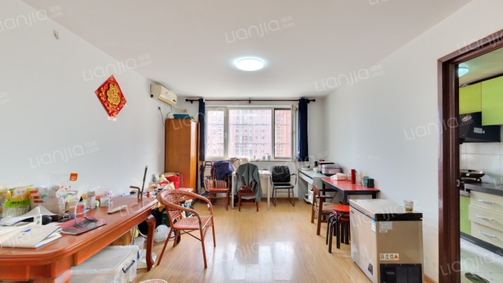 永旭嘉园二手房实景图