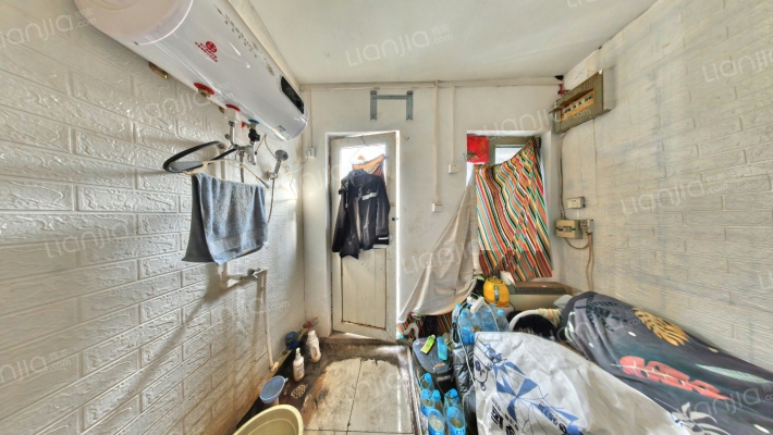 小新开胡同二手房实景图