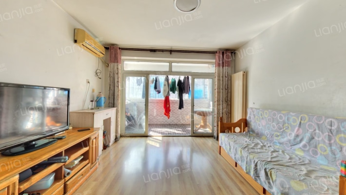 匡山小区二手房实景图